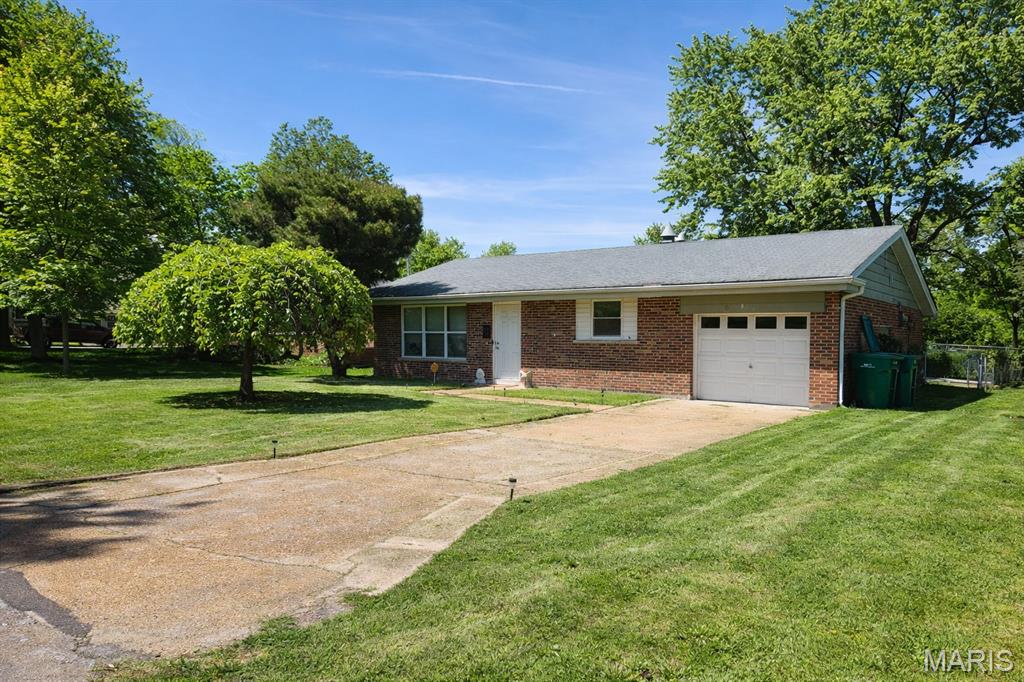 Hathaway Hills 8 - Residential