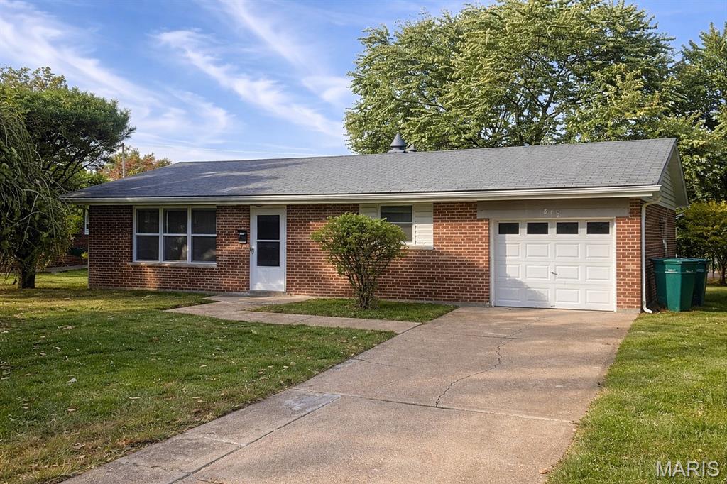 Hathaway Hills 8 - Residential