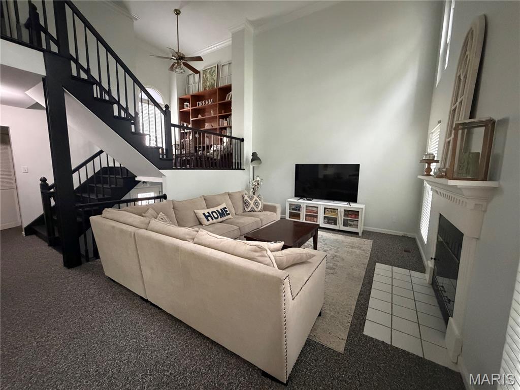 Westerfield Ph1 Stg1 - Residential