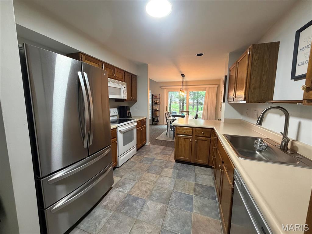 Westerfield Ph1 Stg1 - Residential