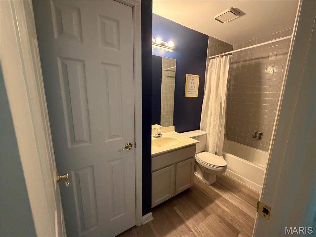 Westerfield Ph1 Stg1 - Residential