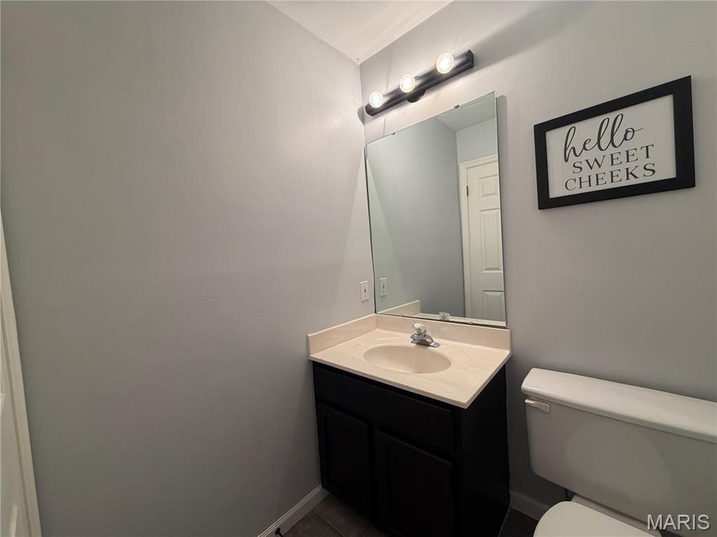 Westerfield Ph1 Stg1 - Residential