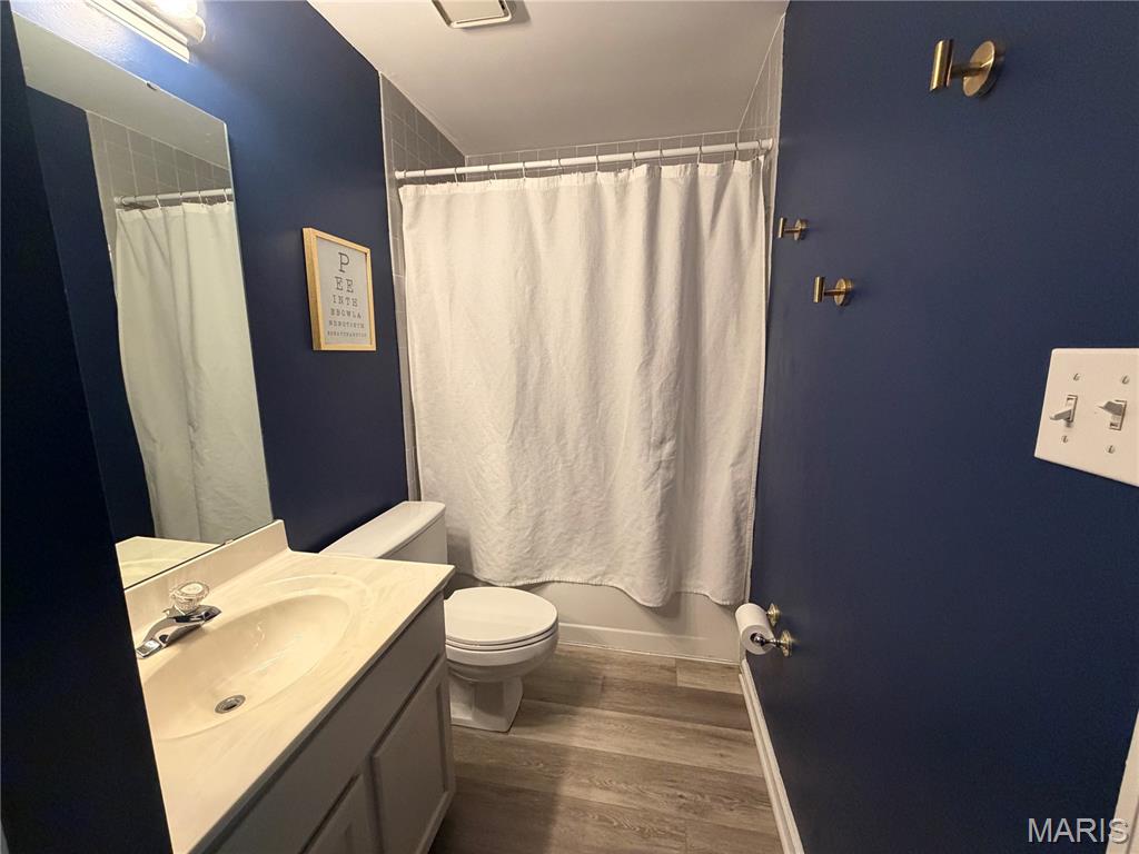 Westerfield Ph1 Stg1 - Residential