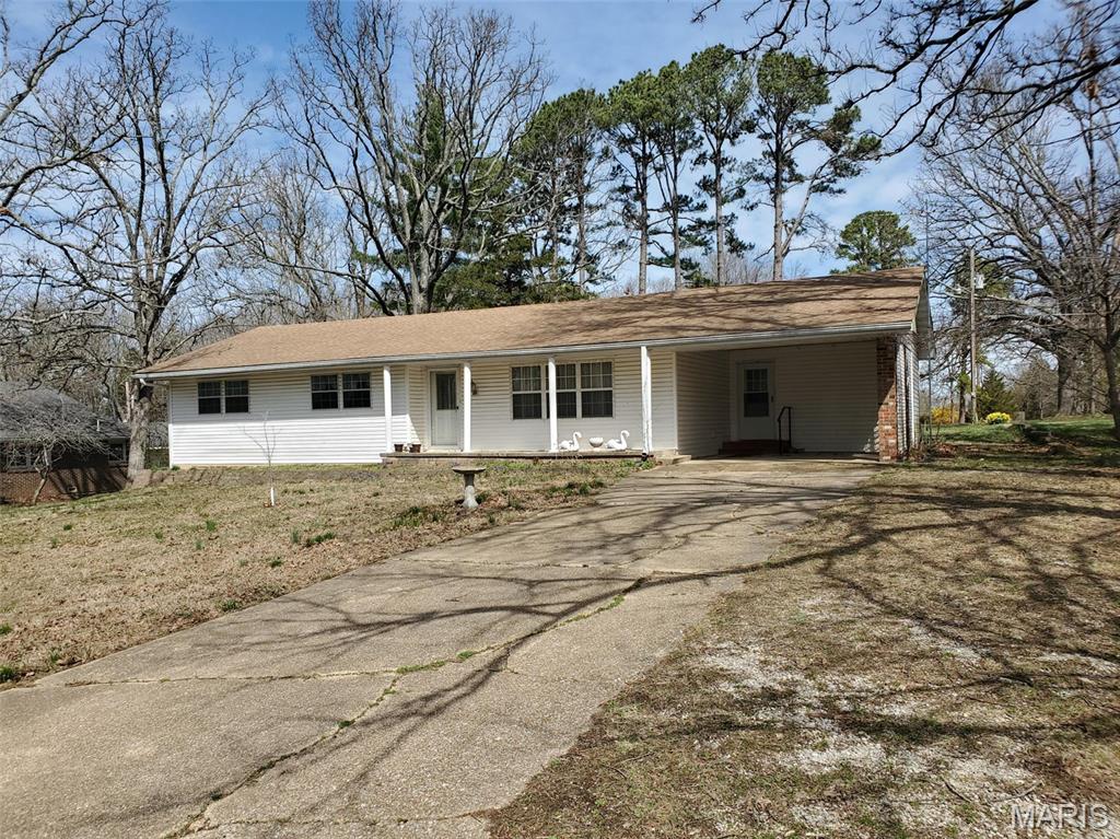 Lilly View - Residential