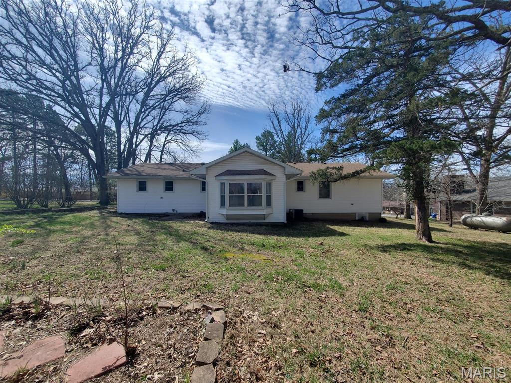 Lilly View - Residential