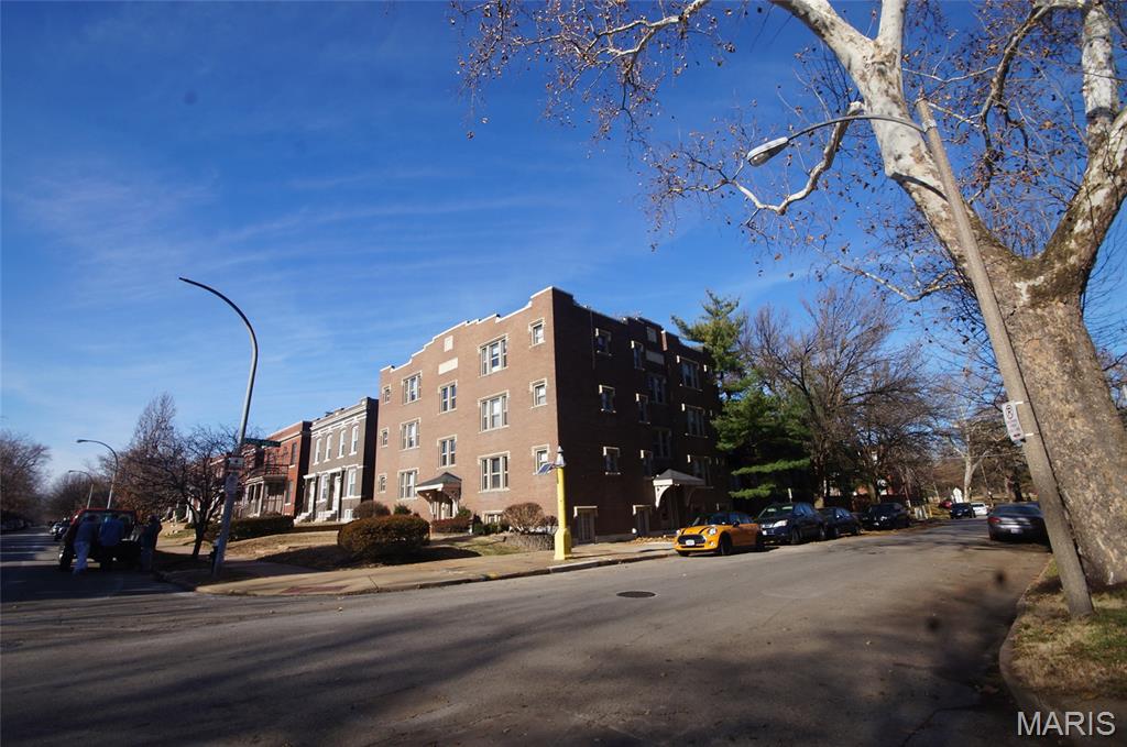 Morrison Add - Residential Income