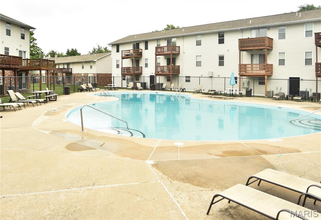 St Peters Condos Ph13 - Residential