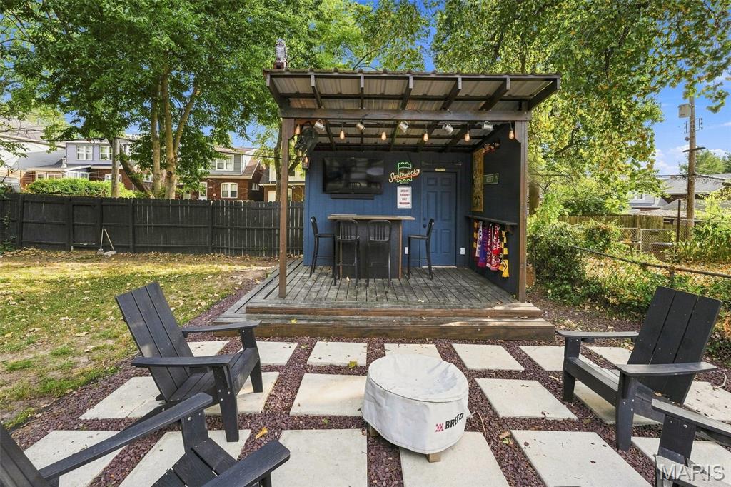 Hallocks Clifton Heights Add - Residential