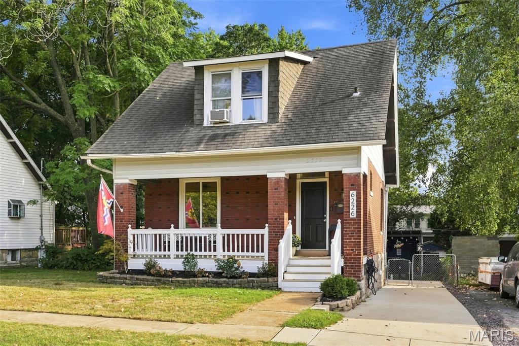 Hallocks Clifton Heights Add - Residential
