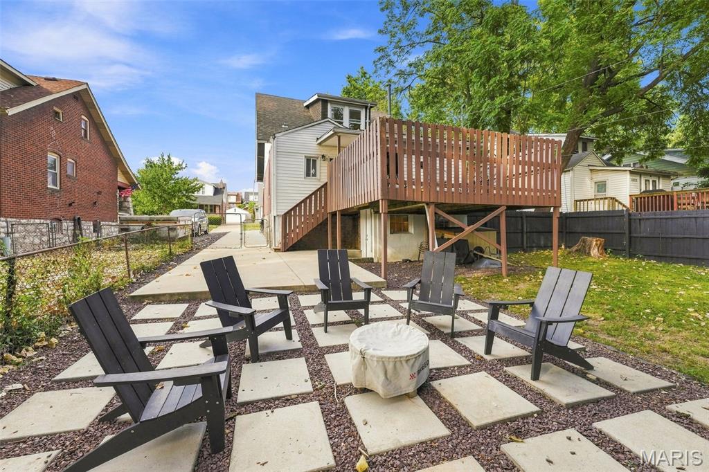 Hallocks Clifton Heights Add - Residential