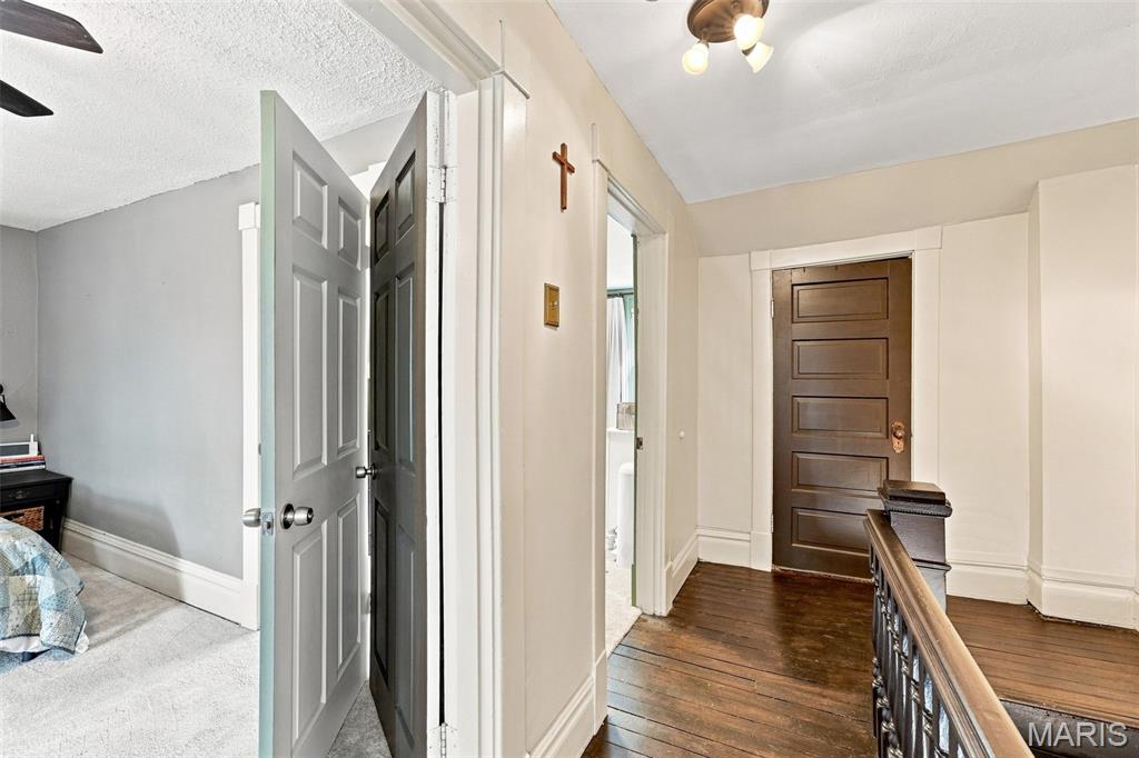 Hallocks Clifton Heights Add - Residential