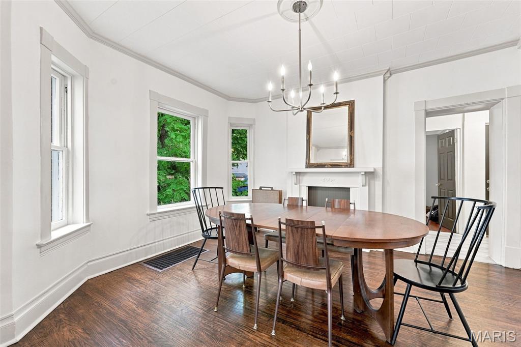 Hallocks Clifton Heights Add - Residential