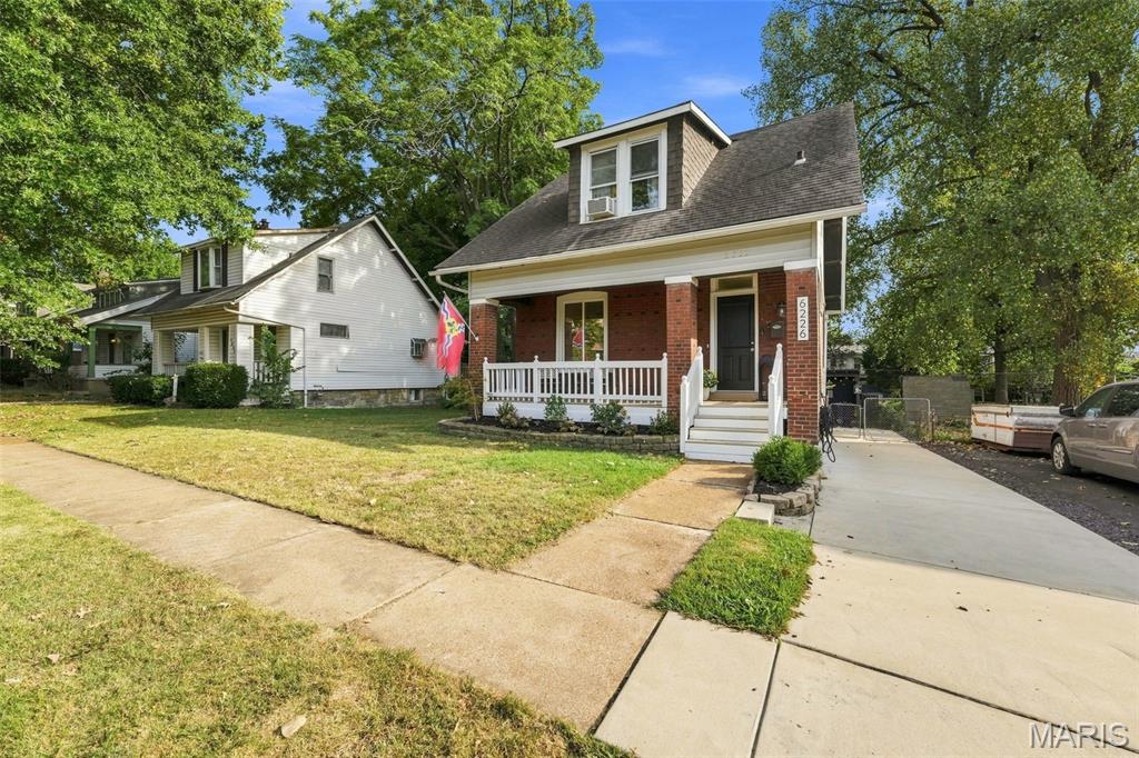 Hallocks Clifton Heights Add - Residential