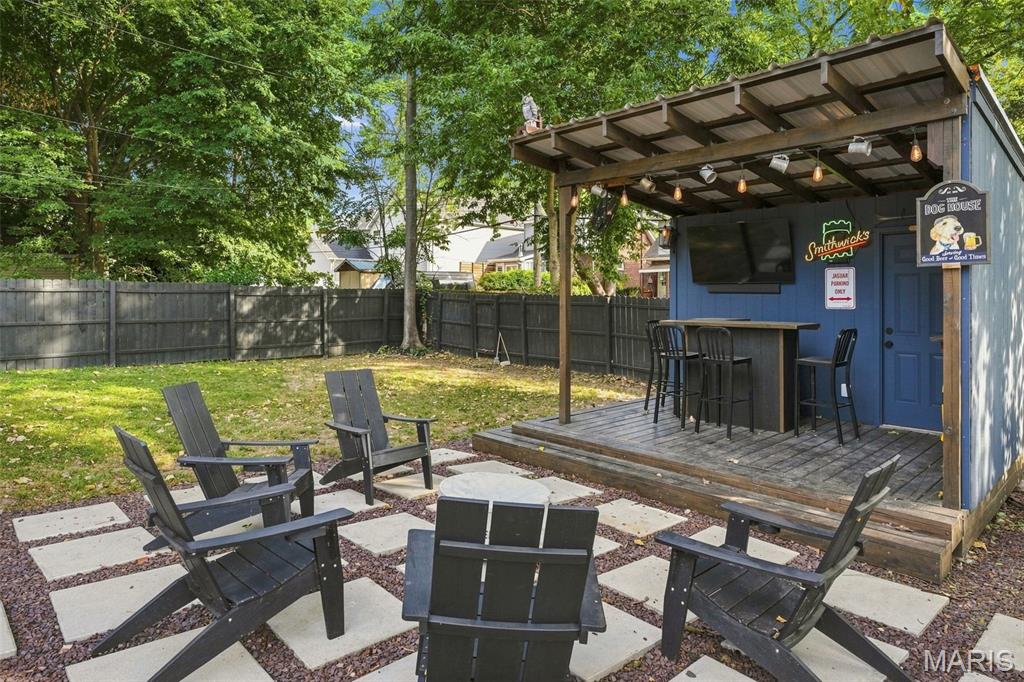 Hallocks Clifton Heights Add - Residential