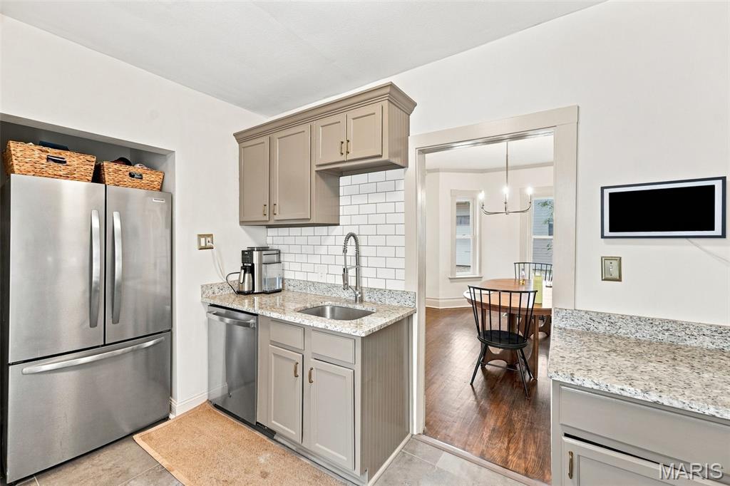 Hallocks Clifton Heights Add - Residential