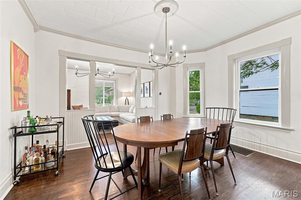 Hallocks Clifton Heights Add - Residential