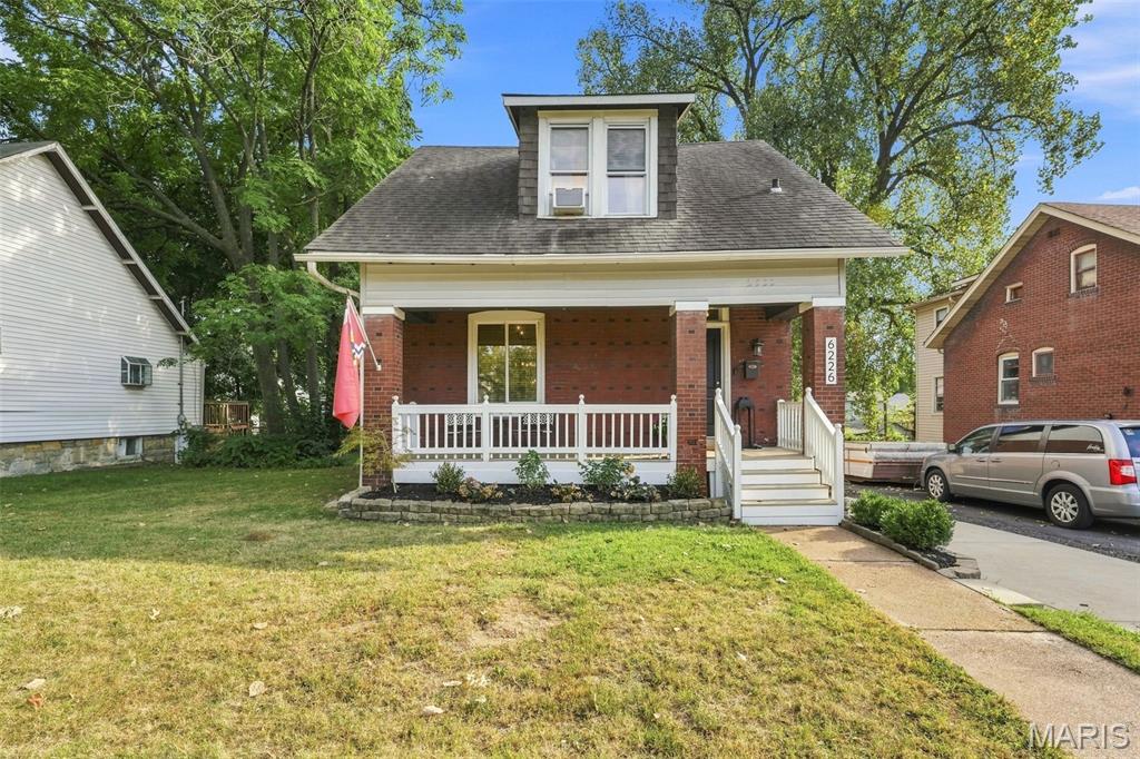 Hallocks Clifton Heights Add - Residential