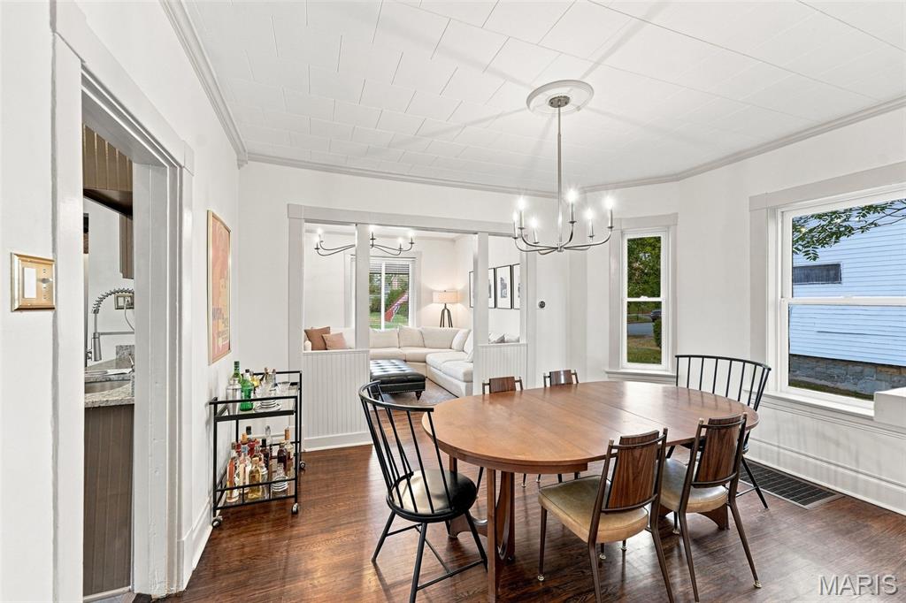 Hallocks Clifton Heights Add - Residential
