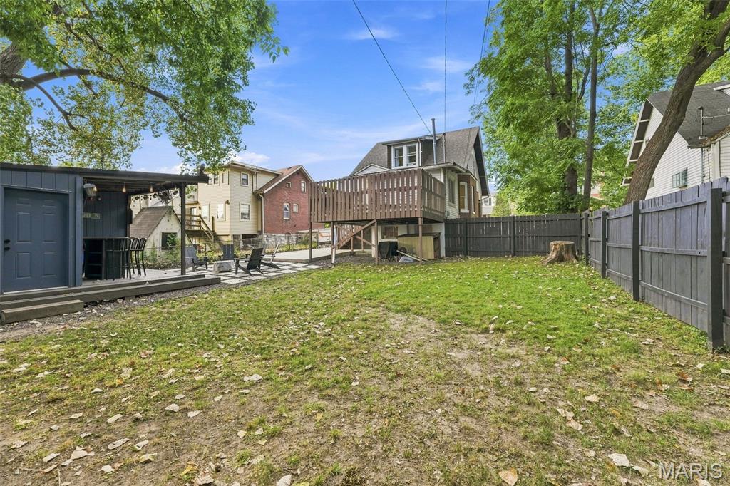 Hallocks Clifton Heights Add - Residential