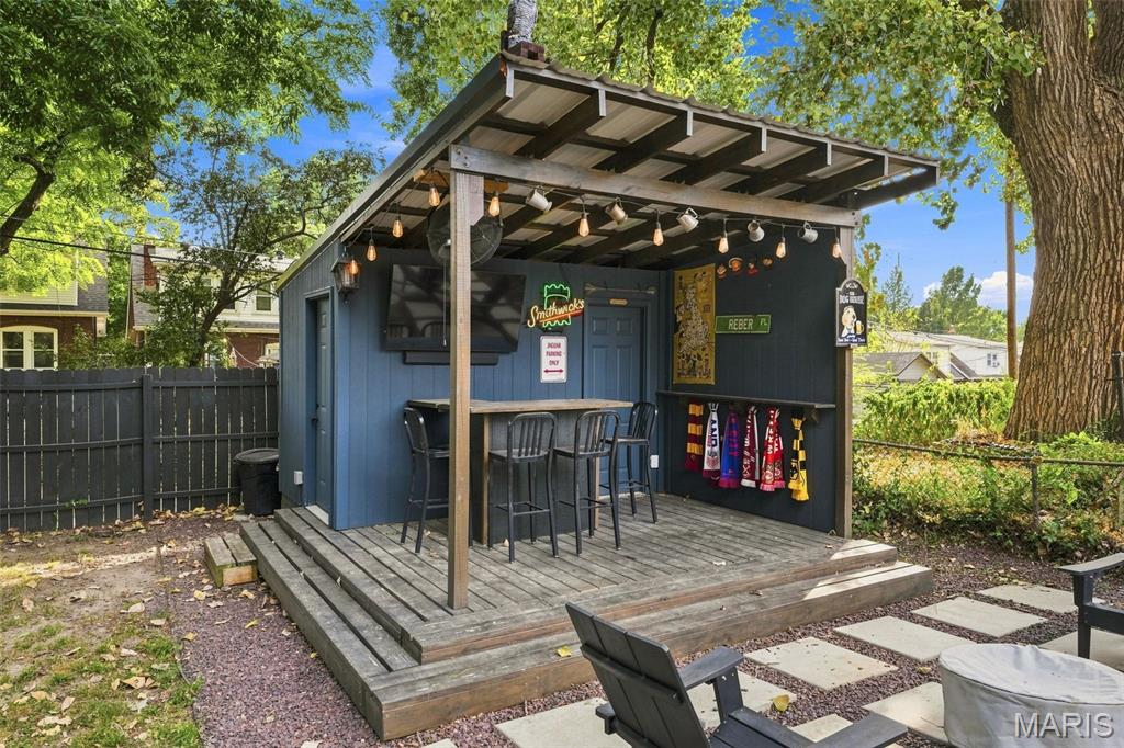 Hallocks Clifton Heights Add - Residential