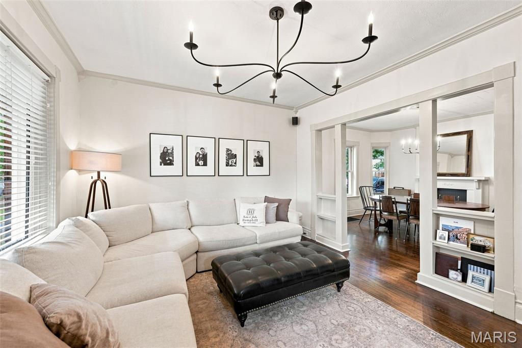 Hallocks Clifton Heights Add - Residential