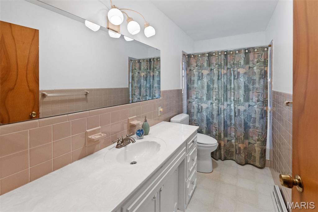 Powder Mill Woods 1st ADD - Residential