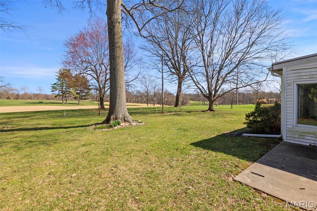 Powder Mill Woods 1st ADD - Residential