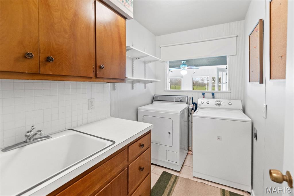 Powder Mill Woods 1st ADD - Residential