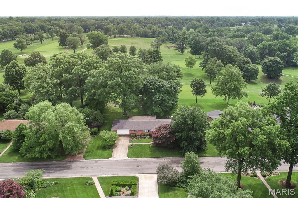 Powder Mill Woods 1st ADD - Residential