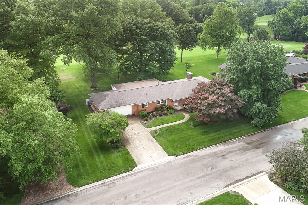 Powder Mill Woods 1st ADD - Residential