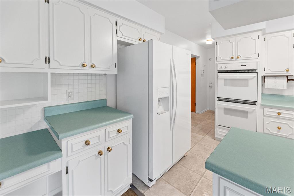 Powder Mill Woods 1st ADD - Residential