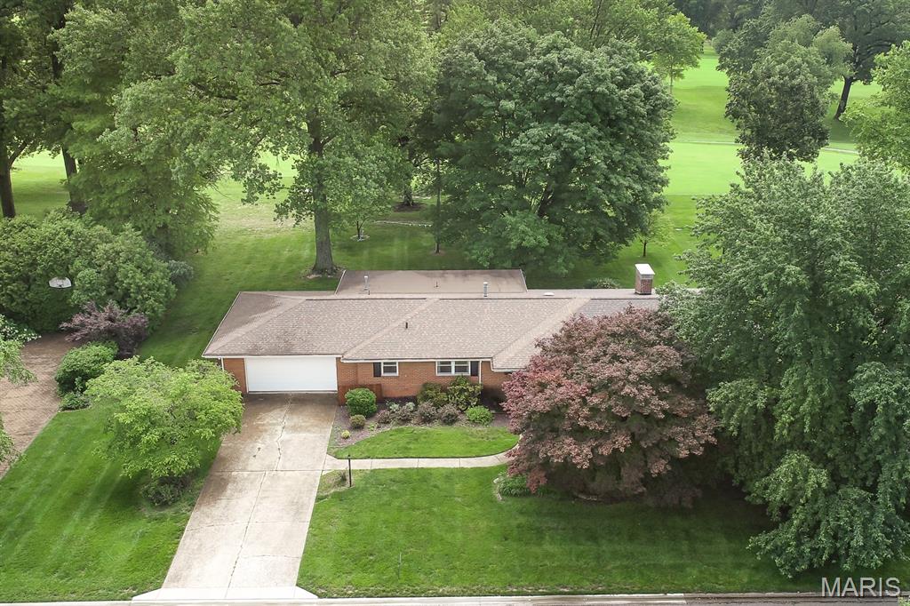 Powder Mill Woods 1st ADD - Residential