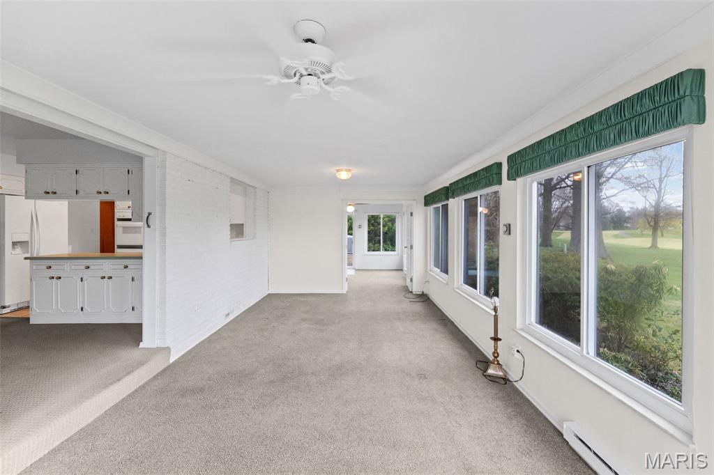 Powder Mill Woods 1st ADD - Residential