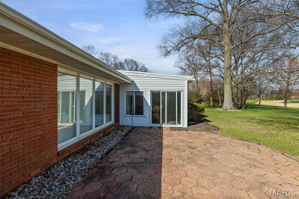 Powder Mill Woods 1st ADD - Residential