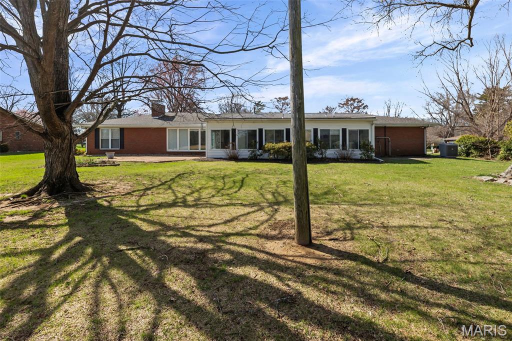 Powder Mill Woods 1st ADD - Residential