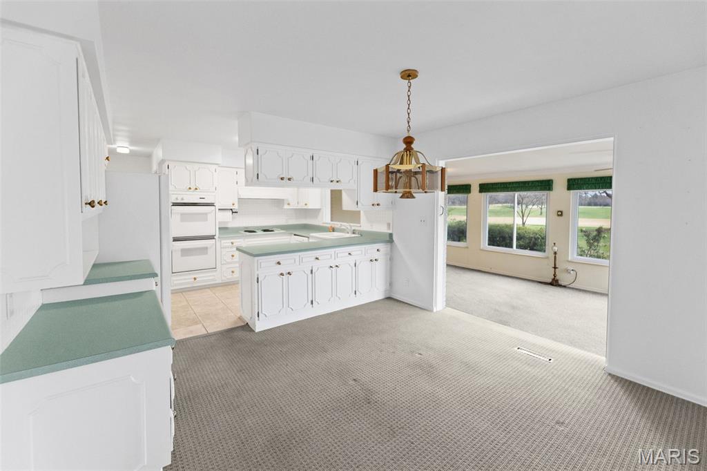 Powder Mill Woods 1st ADD - Residential