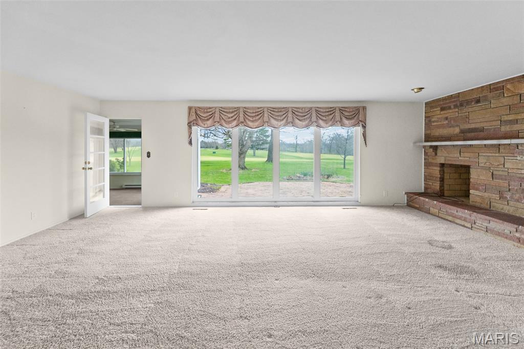 Powder Mill Woods 1st ADD - Residential