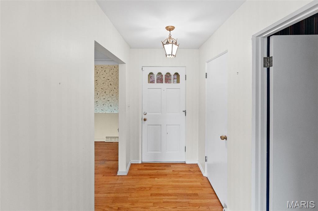 Powder Mill Woods 1st ADD - Residential