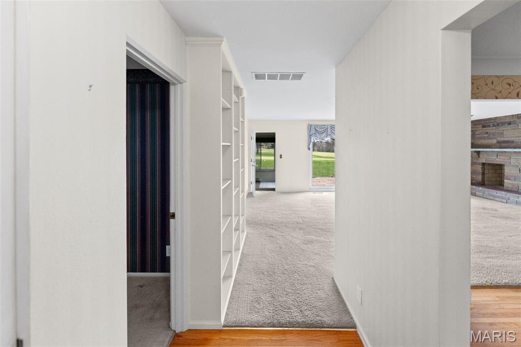 Powder Mill Woods 1st ADD - Residential