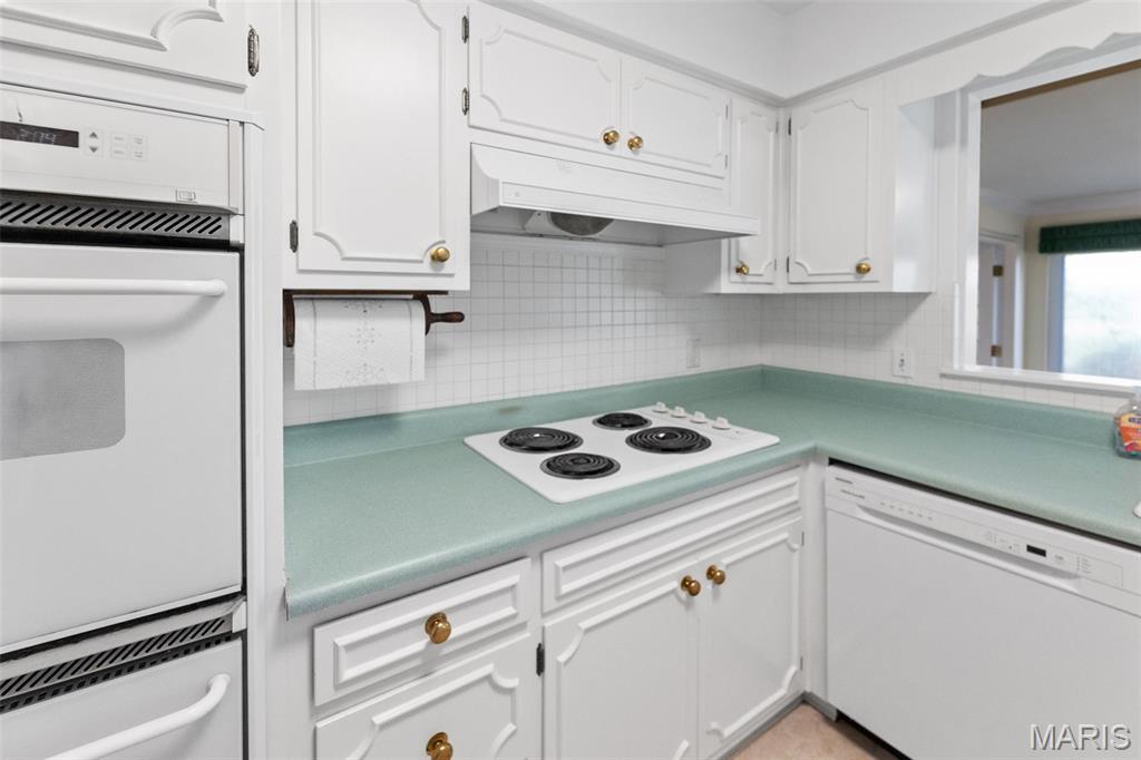 Powder Mill Woods 1st ADD - Residential
