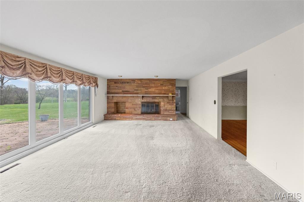 Powder Mill Woods 1st ADD - Residential