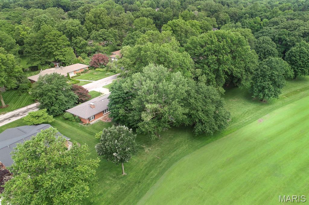 Powder Mill Woods 1st ADD - Residential