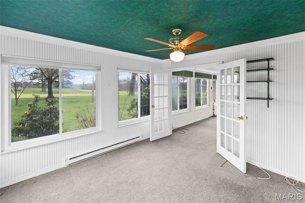 Powder Mill Woods 1st ADD - Residential
