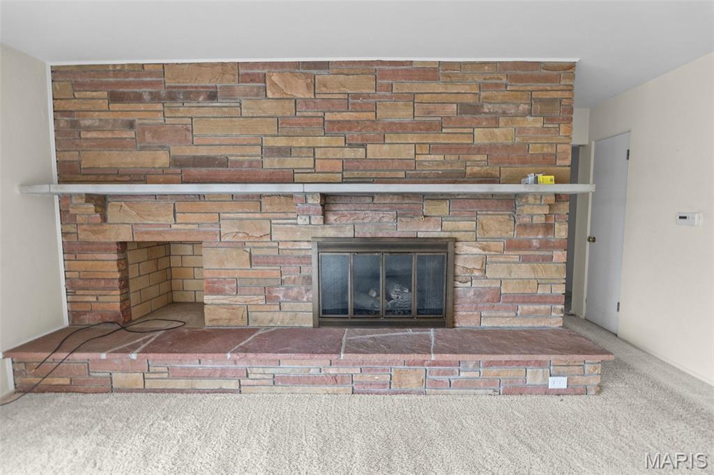 Powder Mill Woods 1st ADD - Residential