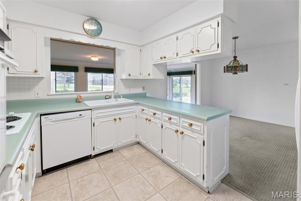 Powder Mill Woods 1st ADD - Residential