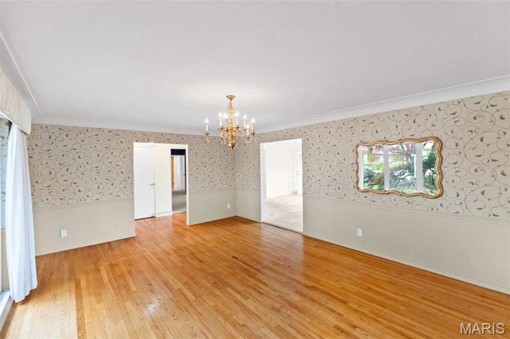 Powder Mill Woods 1st ADD - Residential