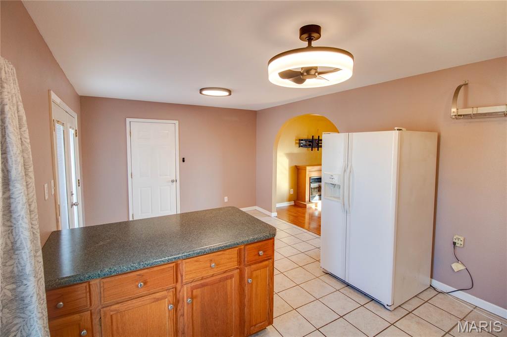 East Meadowbrook - Residential