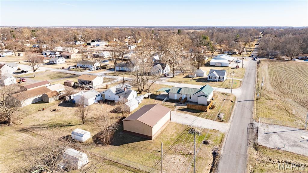 East Meadowbrook - Residential