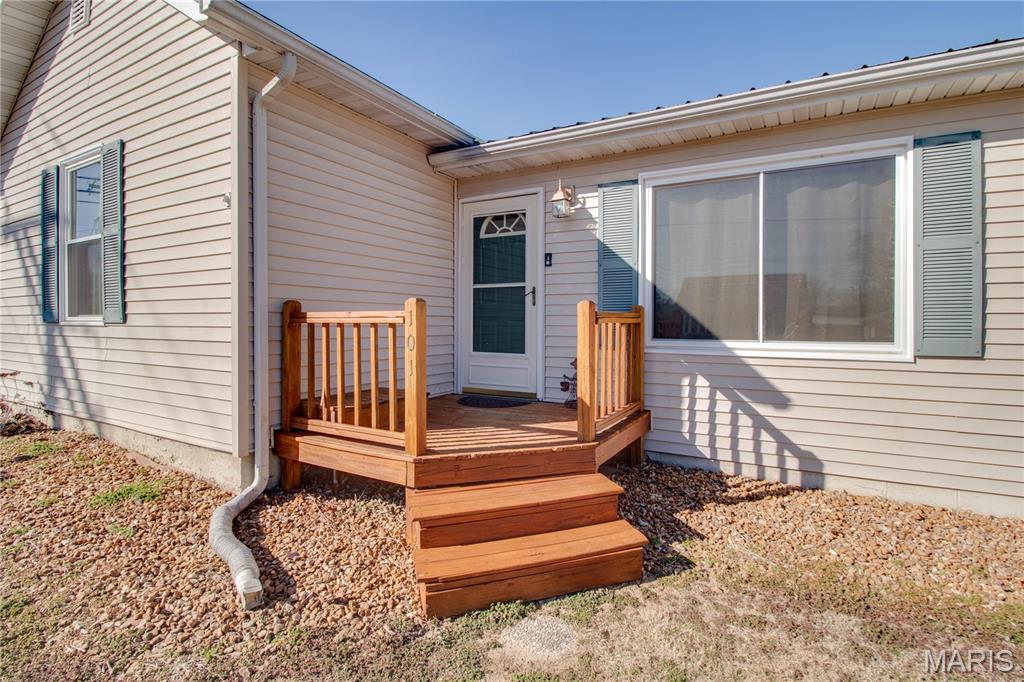 East Meadowbrook - Residential
