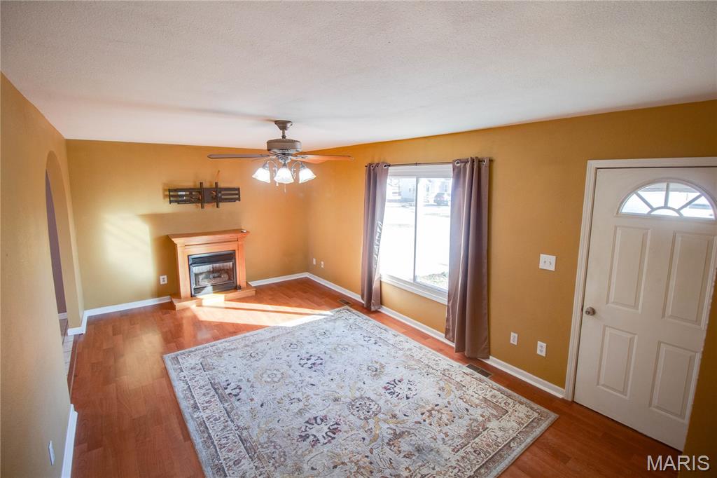 East Meadowbrook - Residential